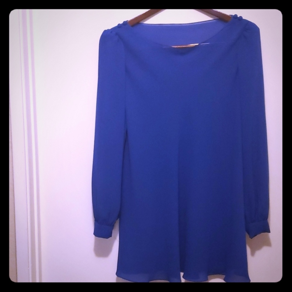 Vintage,  Women's Blouse,  Size 16